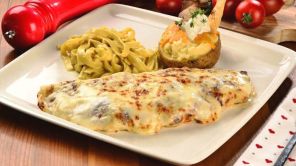 Krepli Tavuk Tarifi, Nasıl Yapılır?