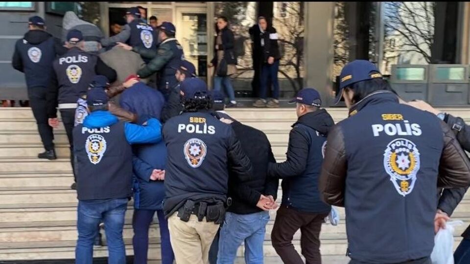 İstanbul merkezli 5 ilde yasa dışı bahis operasyonu
