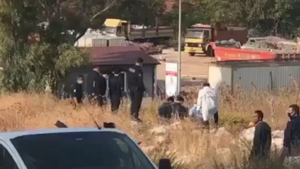 Yaşlı adam 3 gün sonra ölü bulundu