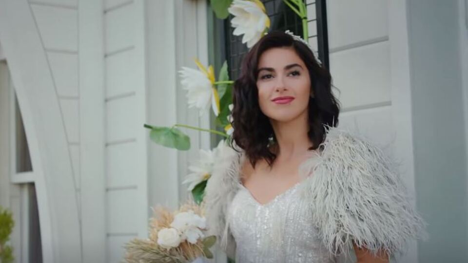 Yasak Elma 83. bölüm fragmanı