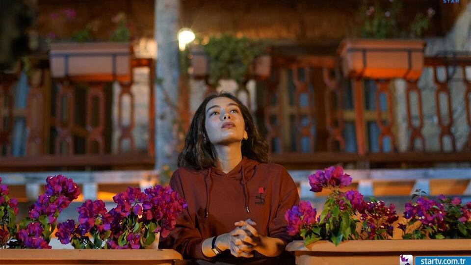 Sefirin Kızı 26. bölüm fragmanı izle