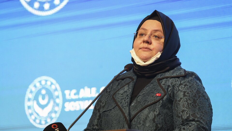 Korumalı işyerlerine 577 bin TL ödenek