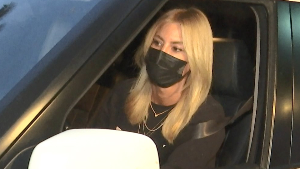 Çağla hukuki işlem başlattı