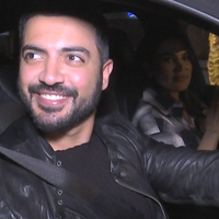 "Yeni projeler yolda"