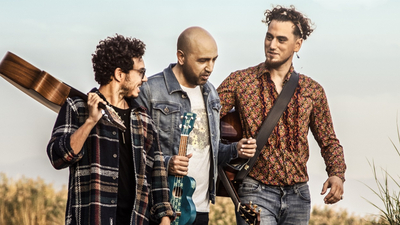 'Aşk Ne Güzel Şey' için bir araya geldiler