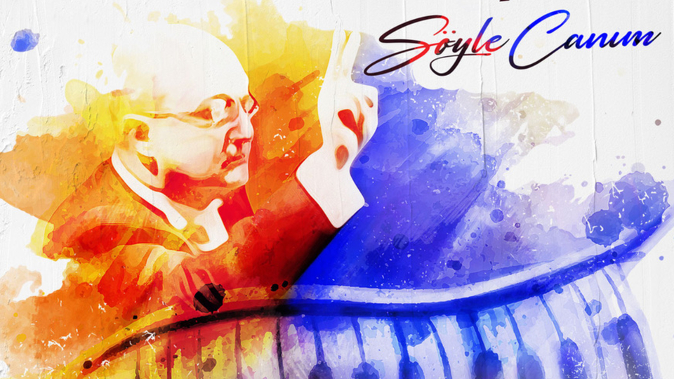 Yaşar'dan 'Söyle Canım'