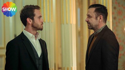 Çukur 100. bölümüyle zirvenin sahibi oldu!