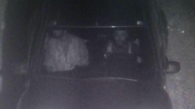 Önce korucular çatışmaya girdi!