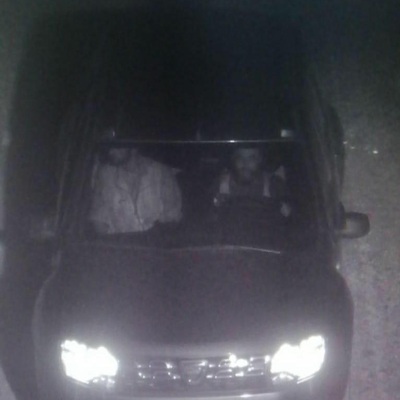 Önce korucular çatışmaya girdi!