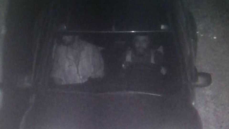 Önce korucular çatışmaya girdi!