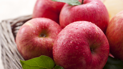 Yemeden önce buna dikkat!