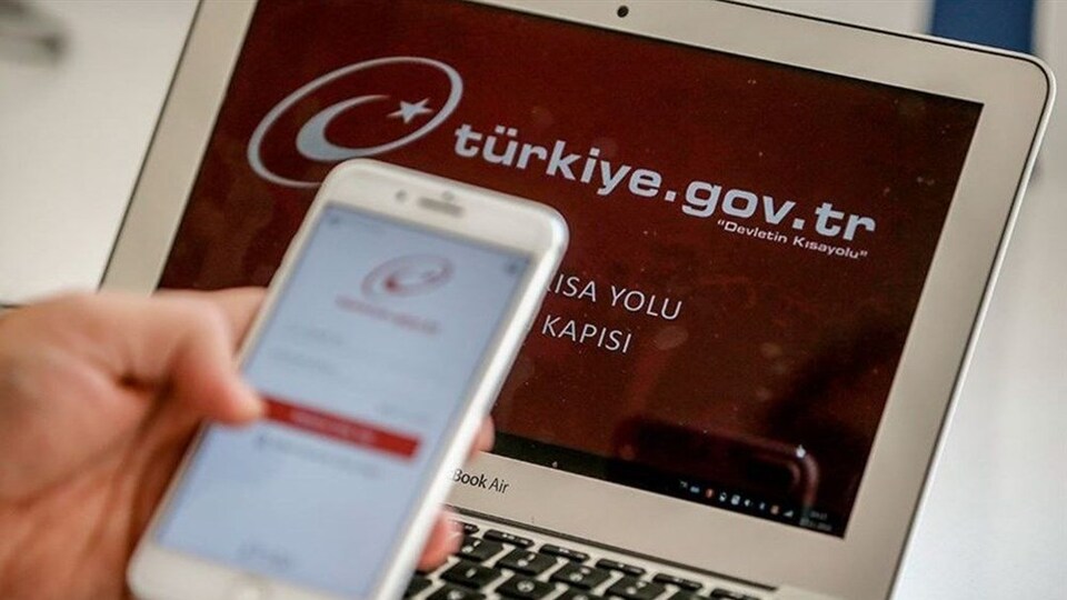 E-devlet abonelik fesih başvurusu nasıl yapılır?
