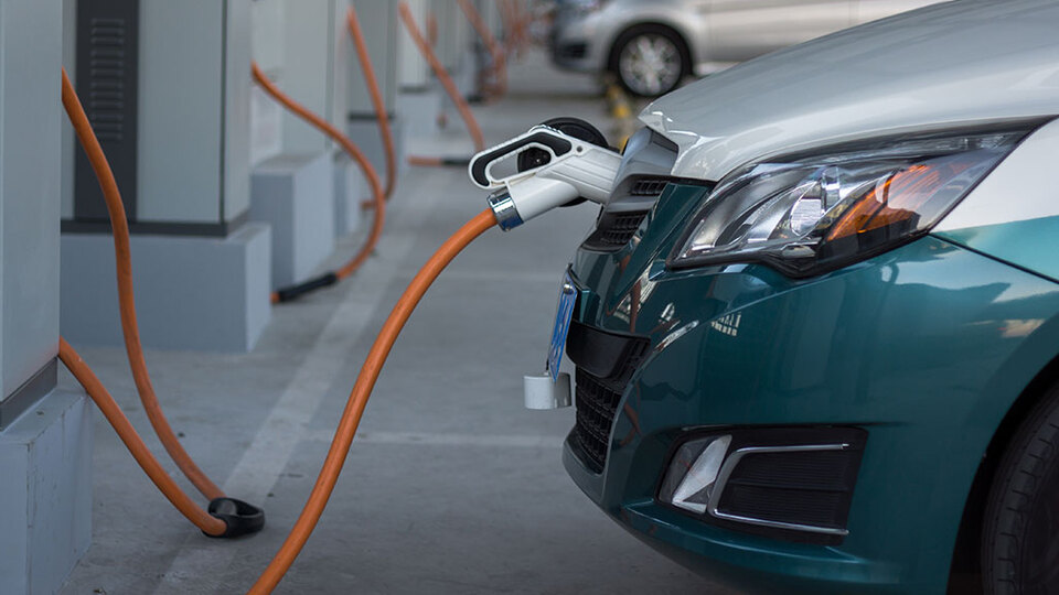 Pazarın dörtte biri elektrikli olacak