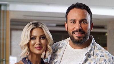 Pilavcının aşkı çekiliyor