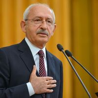 Kılıçdaroğlu'ndan Adalet Bakanı'na tepki