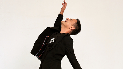 Barbaros, Bahreyn Müzik Festivali'nde