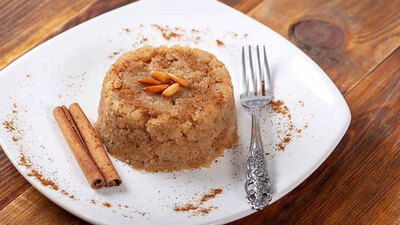 İrmik Helvası tarifi, nasıl yapılır?