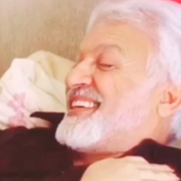 "Burnumun direği sızlıyor"