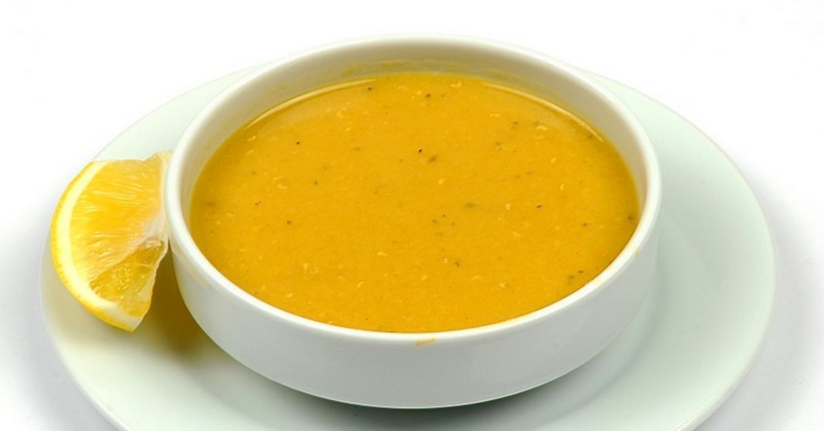Kolay mercimek çorbası tarifi, nasıl yapılır?