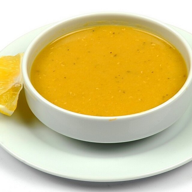 Kolay mercimek çorbası tarifi