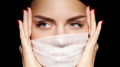 Tüm dikkatler artık göz makyajında!