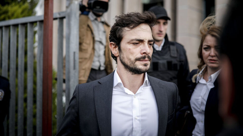 İşte Ahmet Kural hakkında istenilen ceza