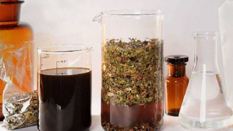 İsveç şurubu tarifi, nasıl yapılır?