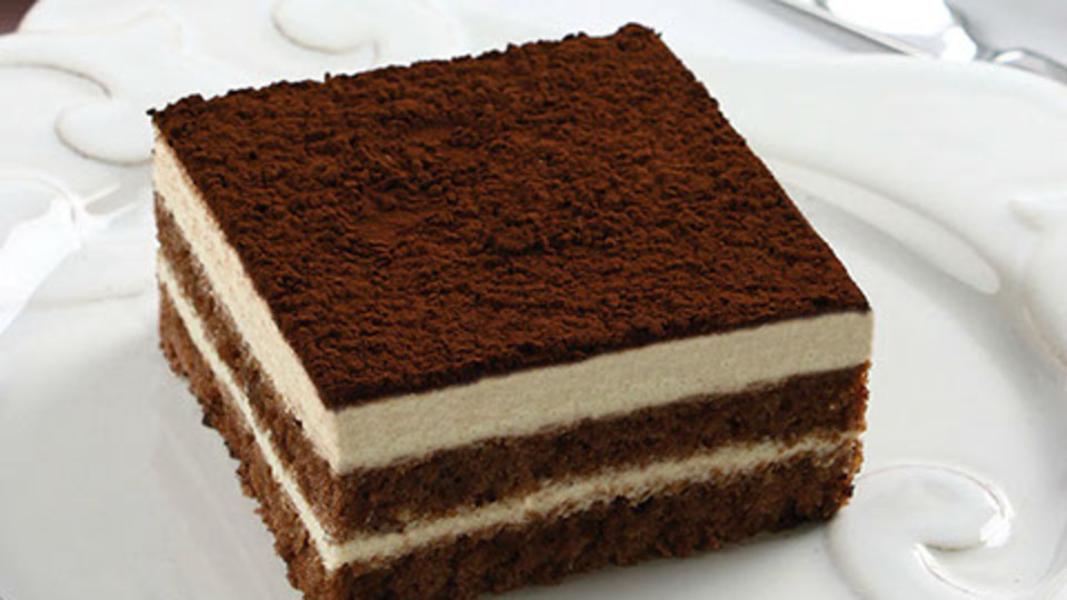 Kedidili Tiramisu tarifi, nasıl yapılır?