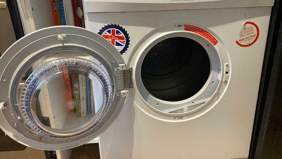 İngiliz 'Beyaz Şövalye'yi aldı