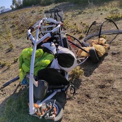 Hainler bununla gelmiş!