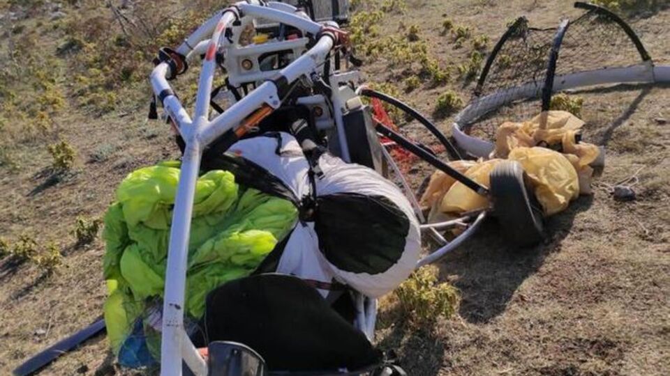 Hainler bununla gelmiş!