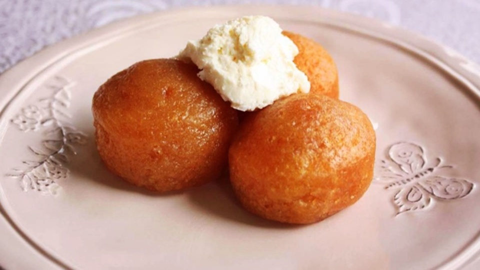 Kemalpaşa tatlısı tarifi, nasıl yapılır?