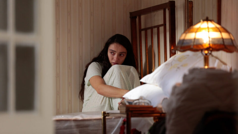 Masumlar Apartmanı Gülben hastalığı OKB nedir?