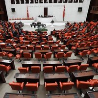 TBMM'den Macron'a ortak tepki