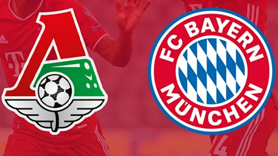 L.Moskova B.Münih maçı hangi kanalda?