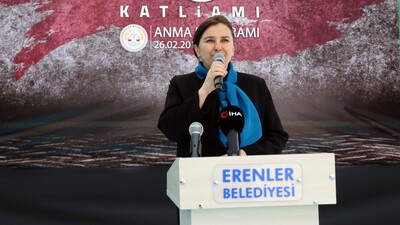 AK Parti'li vekilin testi pozitif çıktı