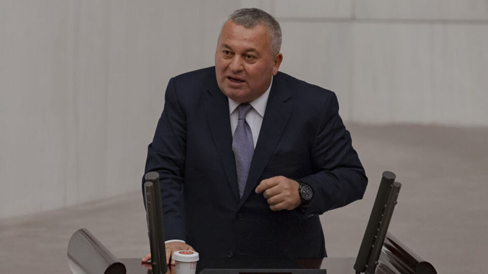 Cemal Enginyurt kimdir, kaç yaşında?