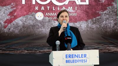 Tülay Kaynarca kimdir?