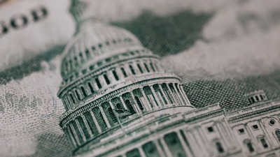 Doların yükselişi 10'dan