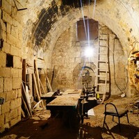 İnternetten satılık kilise!