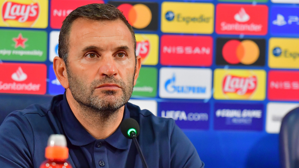 "Hiçbir takım yenilmez değil"