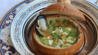 Balık çorbası nasıl yapılır?