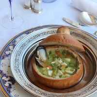 Balık çorbası nasıl yapılır?