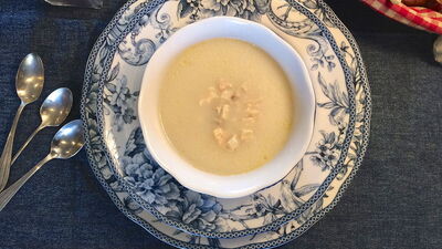 İşkembe çorbası nasıl yapılır?