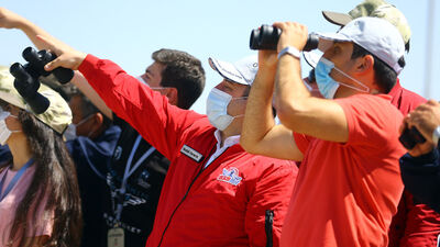 SİHA'ların yerlilik oranını açıkladı