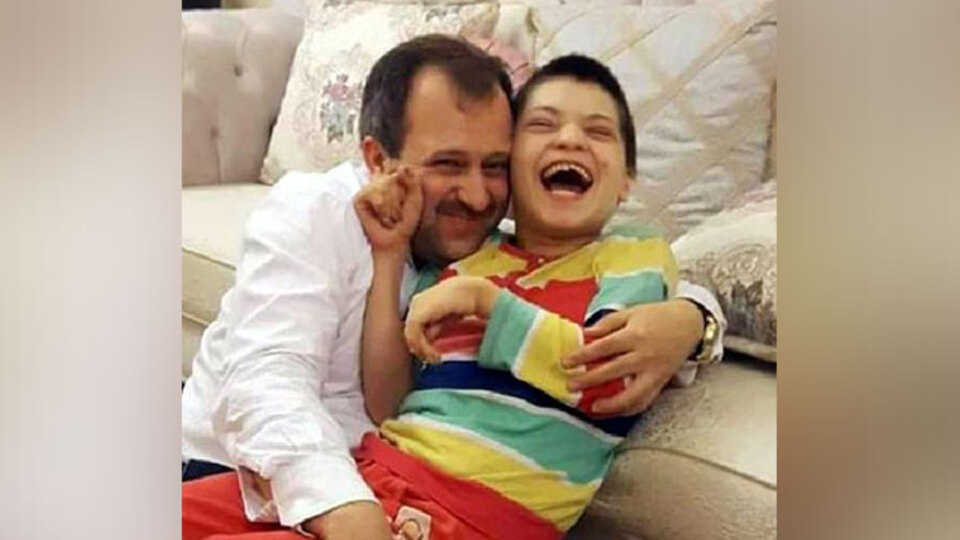 AK Parti Kastamonu eski İl Başkanı Uluay, kızını koronavirüsten kaybetti