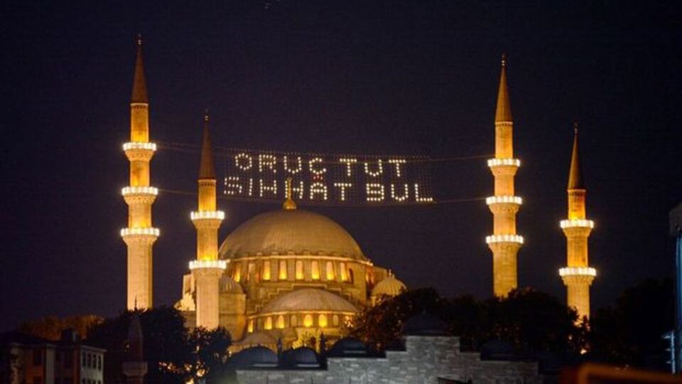 Kandilde oruç tutulur mu?