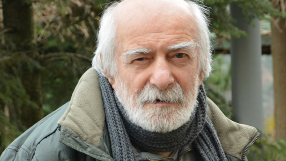 Sanat dünyasının acı günü