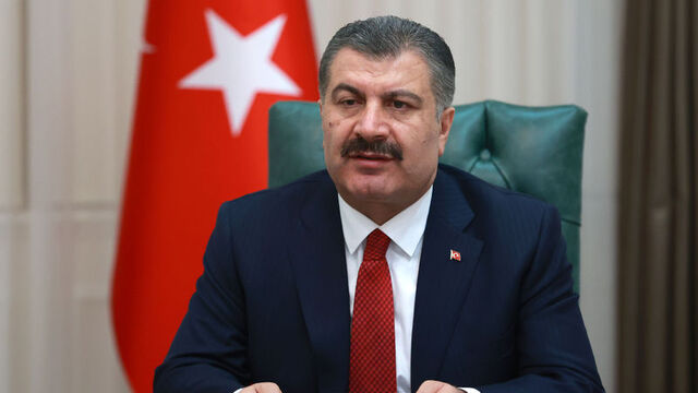 İşte en güncel korona virüs tablosu