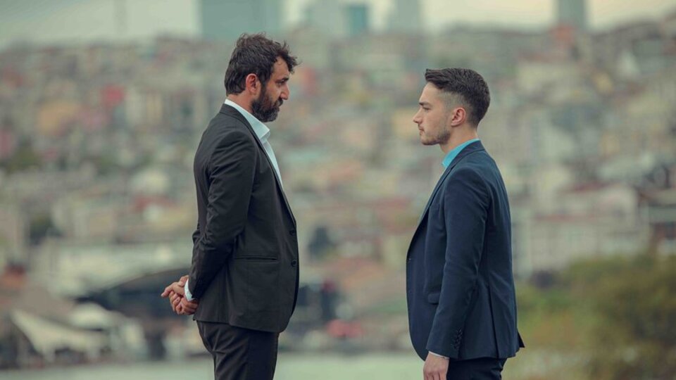 Çukur 101. bölüm ilk sahne izle